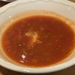 TRATTORIA AL POMPIERE - 