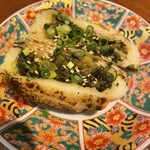 生ビール199円とおでん500円食べ放題 のれん - 