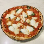 Pizzeria domo - マルゲリータ