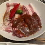 代官山焼肉 kintan - 