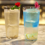 オールデイダイニング ル・ジャルダン - 