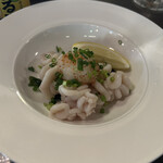 Dining kaze 池袋の風 - 