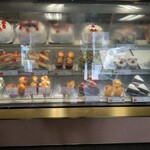 フクヤ洋菓子店 - 