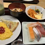 ホテルヴィスキオ富山 by GRANVIA - 