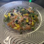 Dining kaze 池袋の風 - 