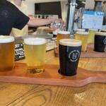 마츠모토 브루와리 탓푸루무 혼마치점