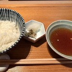 ゼックスウエスト 炙り焼き＆寿司 アン - 