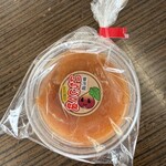 望月園芸 - 料理写真: