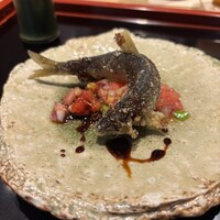 室町 和久傳 - 