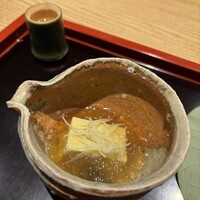 室町 和久傳 - 
