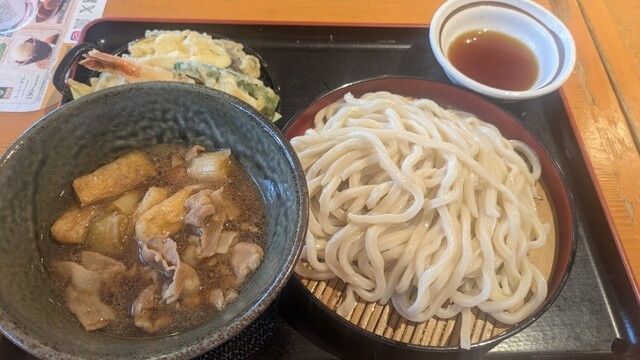 Kyube eya Higashimurayama Ten