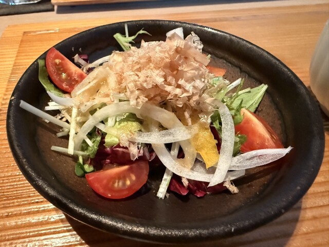 しん　お膳 Ginger pork set meal for 1,300 yen | Meteorite explosion of