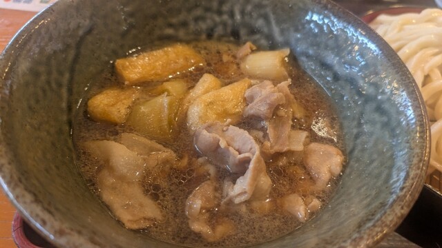 Kyube eya Higashimurayama Ten photo 3