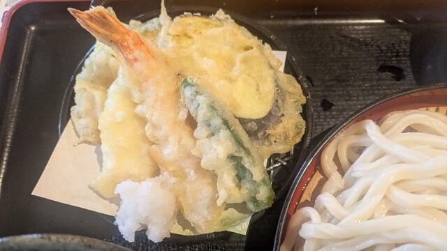 Kyube eya Higashimurayama Ten photo 2