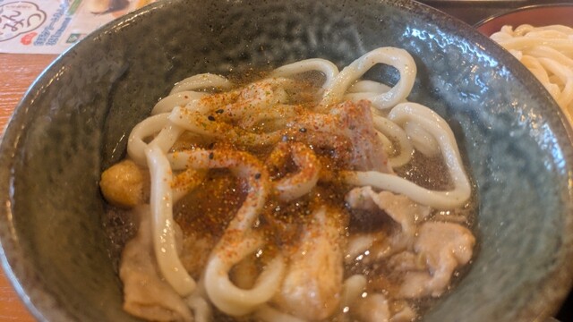 Kyube eya Higashimurayama Ten photo 5