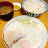 御食事処 山水