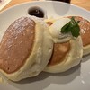 オリジナルパンケーキハウス 新宿店