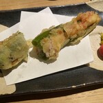 池尻大橋 ひとしずく - 