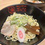 油そば専門店 ぶらぶら - 