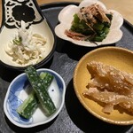 池尻大橋 ひとしずく - 