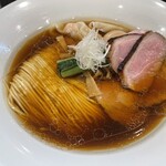 RAMEN MATSUI - 