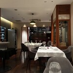 シェ オリビエ - 