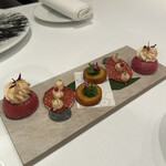 シェ オリビエ - 