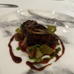 シェ オリビエ - 