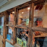 ハッピーキャンパーベーグル - 