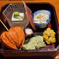 割烹 まつ㐂 - 