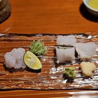 割烹 まつ㐂 - 