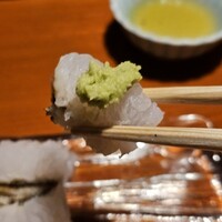 割烹 まつ㐂 - 
