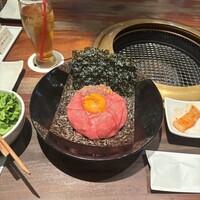 焼肉 いのうえ 吉祥寺店 - 