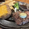 肉の万世 小金井店