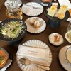 ル・プリスティン カフェ 東京