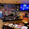 THE AXE THROWING BAR 名古屋 錦店