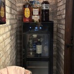 オステリアブッコ ボロネーゼ - 