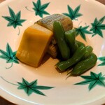 Nasu Kogen Ryori Sekishin - Seasonal Vegetable Stew