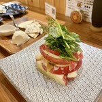 Torino Oji Sama