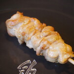 炭火焼き鳥 鶏尽 - せせり