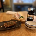 大衆イタリアンかね子 錦糸町店 - 