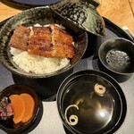 うなぎ四代目菊川 - 