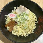 油そば専門店 ぶらぶら - 
