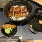 軽井沢 うなぎ四代目菊川 - 