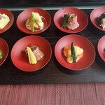 お米と和牛 なか武 - 