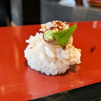 寿斗 ふかがわ - 明石の真蛸