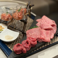 焼肉ここのみ - 