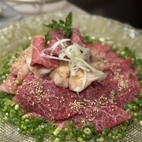 焼肉ここのみ - 