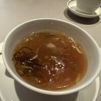 中国飯店 富麗華 - 