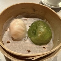中国飯店 富麗華 - 